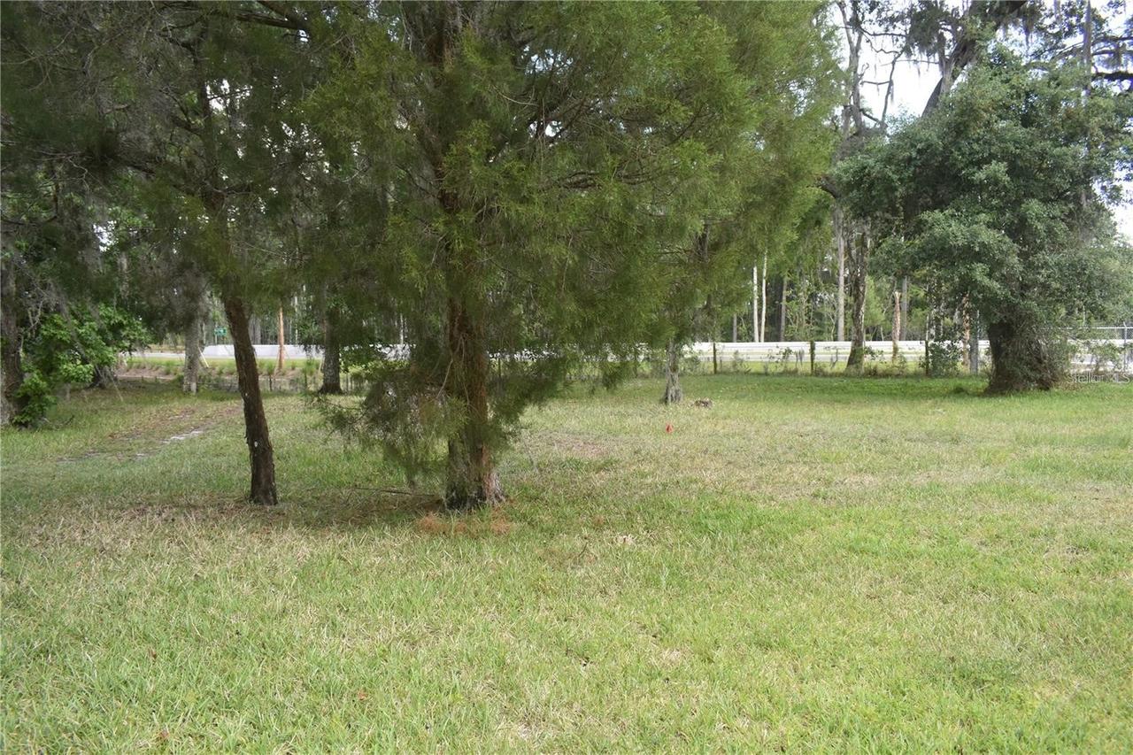 Lot 58 Blk C Lexington Cir., Wildwood, FL 34785