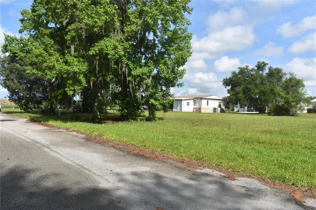 LOT 62 BLK C Lexington Cir., Wildwood, FL 34785
