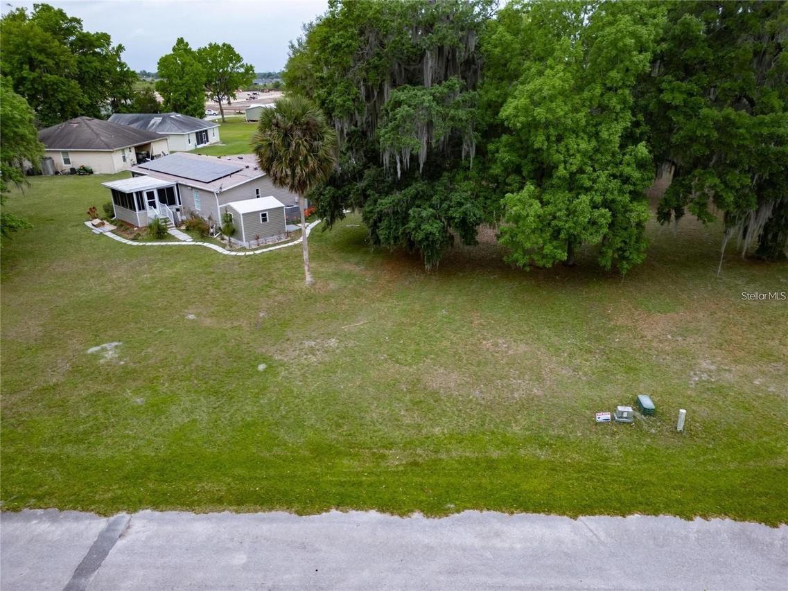 Lot 25 Blk D Stratford Ct., Wildwood, FL 34785