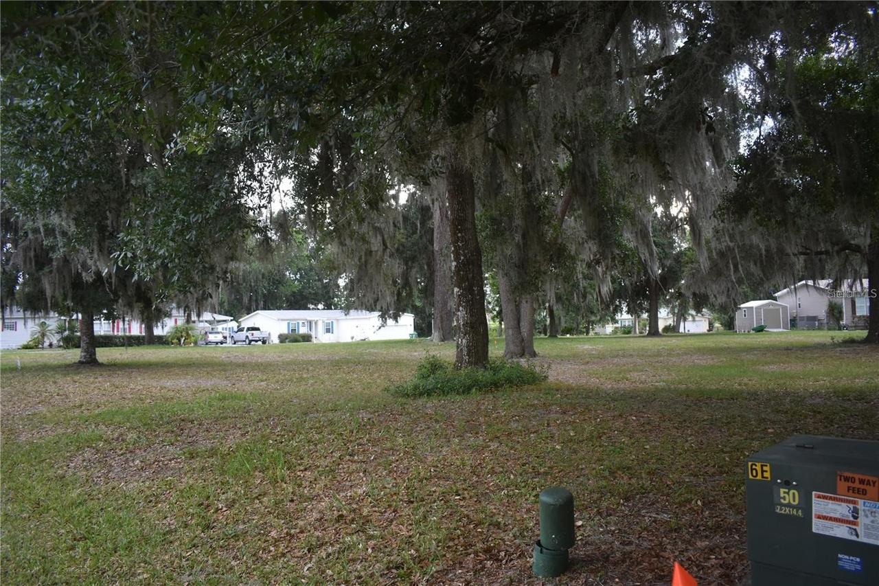 LOT 22 BLK D Stratford Ct., Wildwood, FL 34785