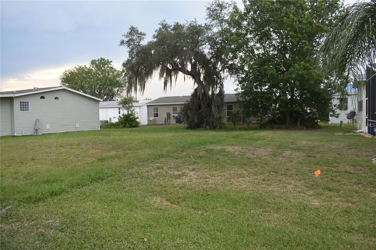 LOT 45 BLK C Lexington- Cir., Wildwood, FL 34785