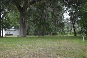 Lot 14 Blk D Lexington Cir., Wildwood, FL 34785
