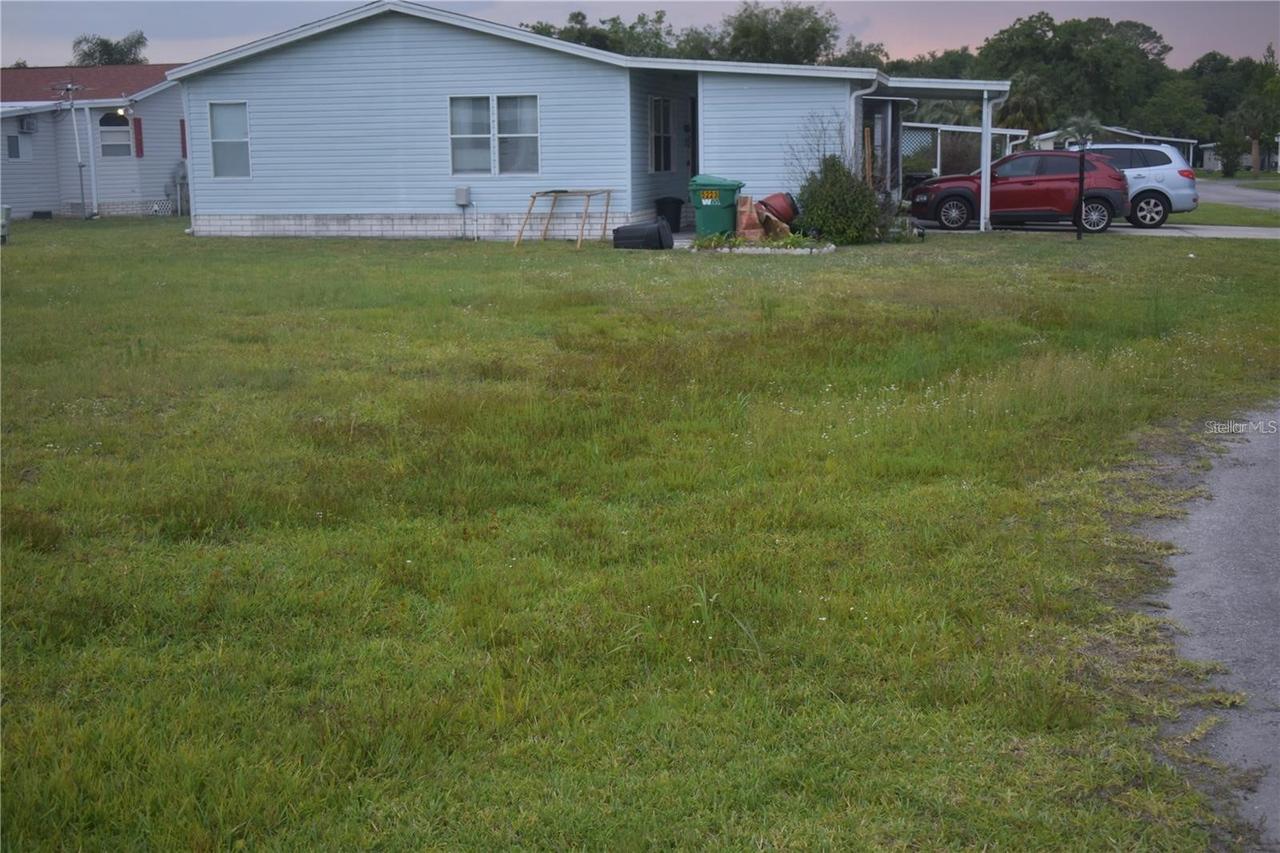 Lot 11 Blk D Lexington Cir., Wildwood, FL 34785