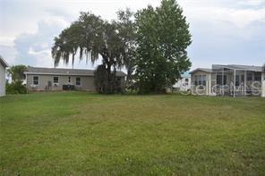Lot 10 Blk D Lexington Cir., Wildwood, FL 34785