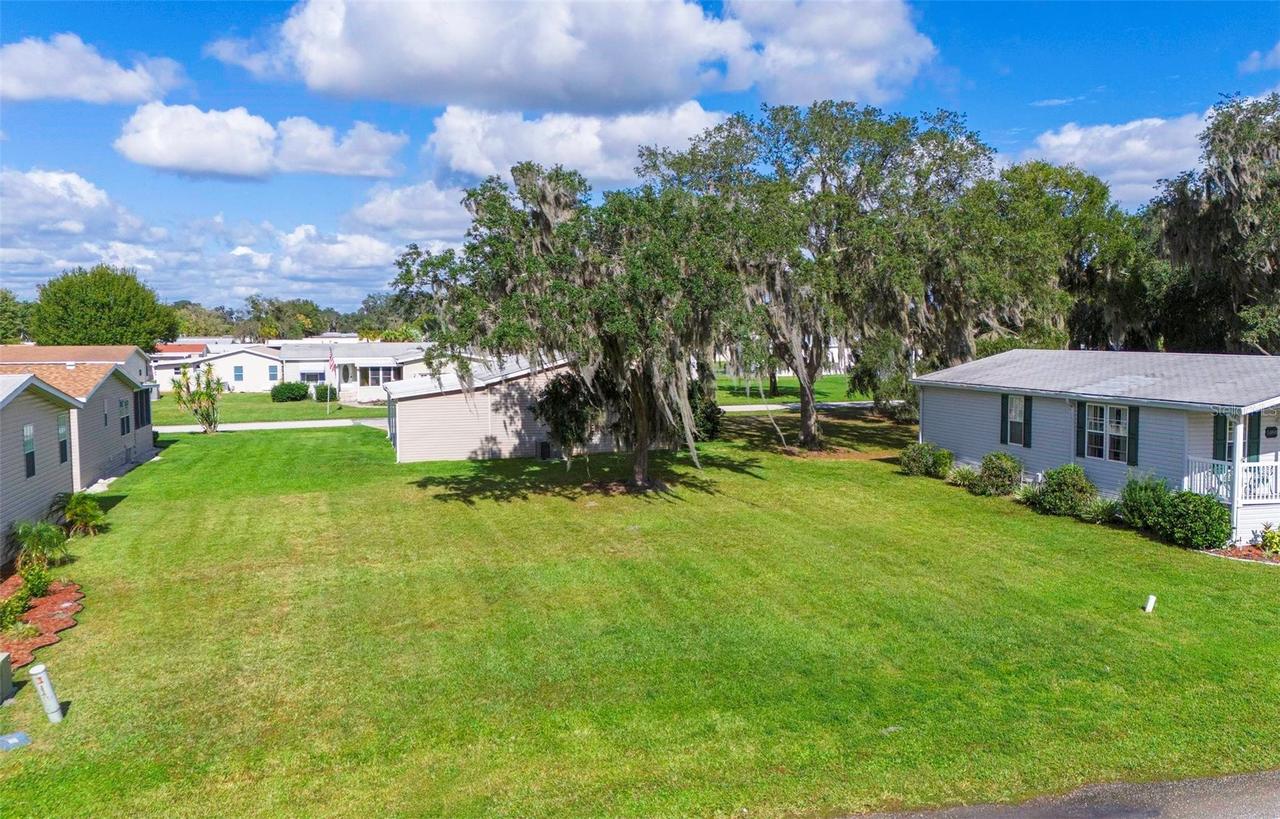 Lot 20 Blk D Stratford Ct., Wildwood, FL 34785