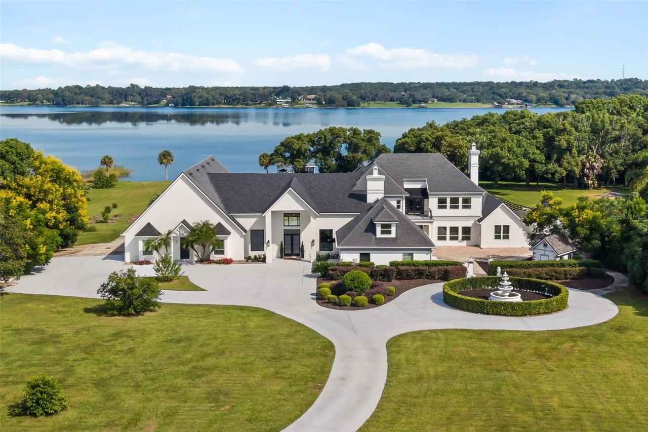 7703 Sadler Rd., Mount Dora, FL 32757