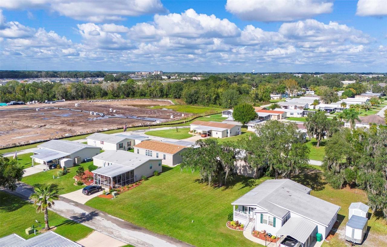 Lot 28 Blk D Stratford Ct., Wildwood, FL 34785