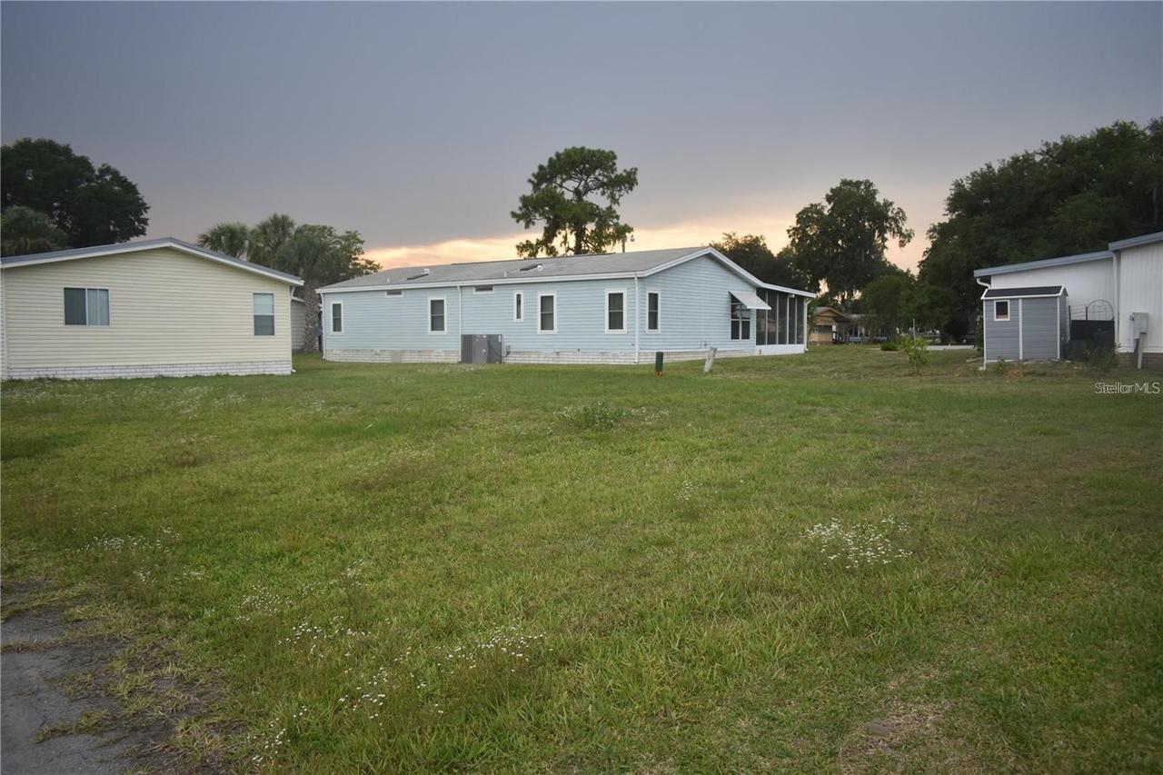 5271 Lot 8 Blk D Lexington Cir., Wildwood, FL 34785