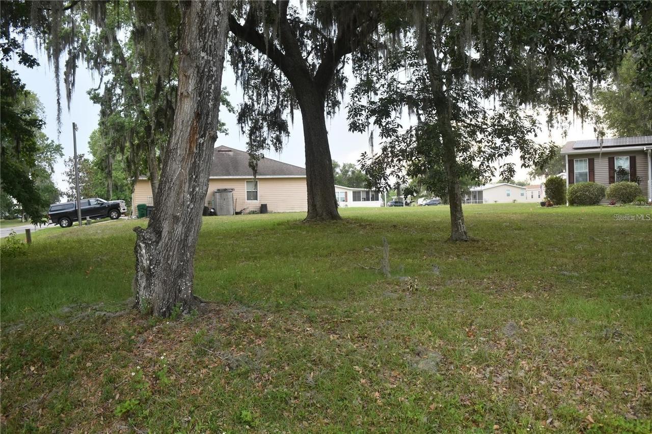 Lot 7 Blk D Lexington Cir., Wildwood, FL 34785