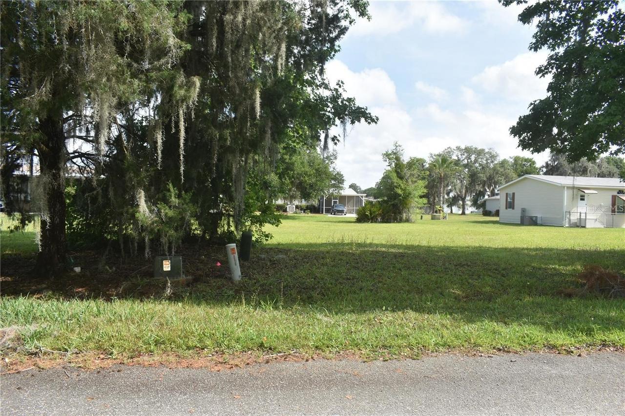Lots 2 Blk D Lexington Cir., Wildwood, FL 34785