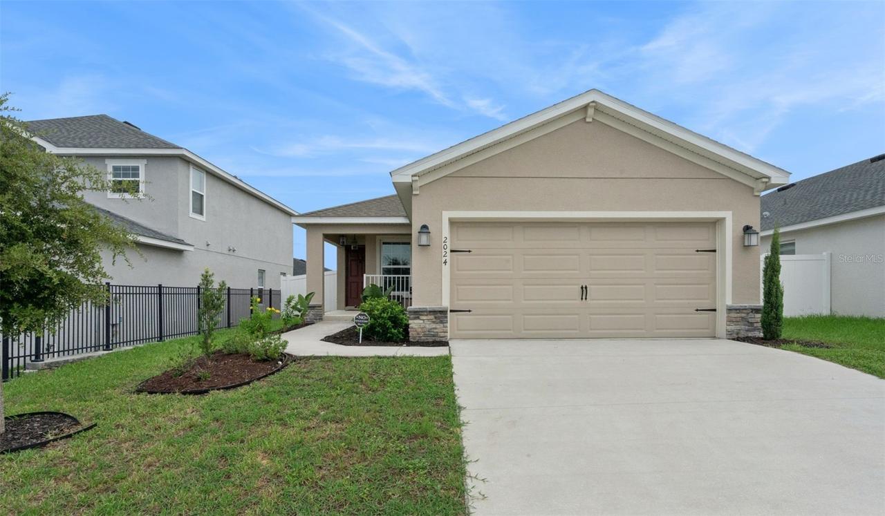 2024 Noble Dr., Davenport, FL 33837