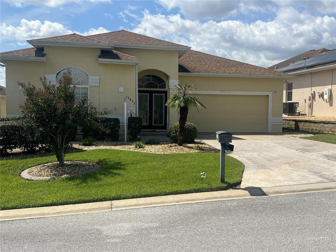 17021 SE 115th Terrace Rd., Summerfield, FL 34491