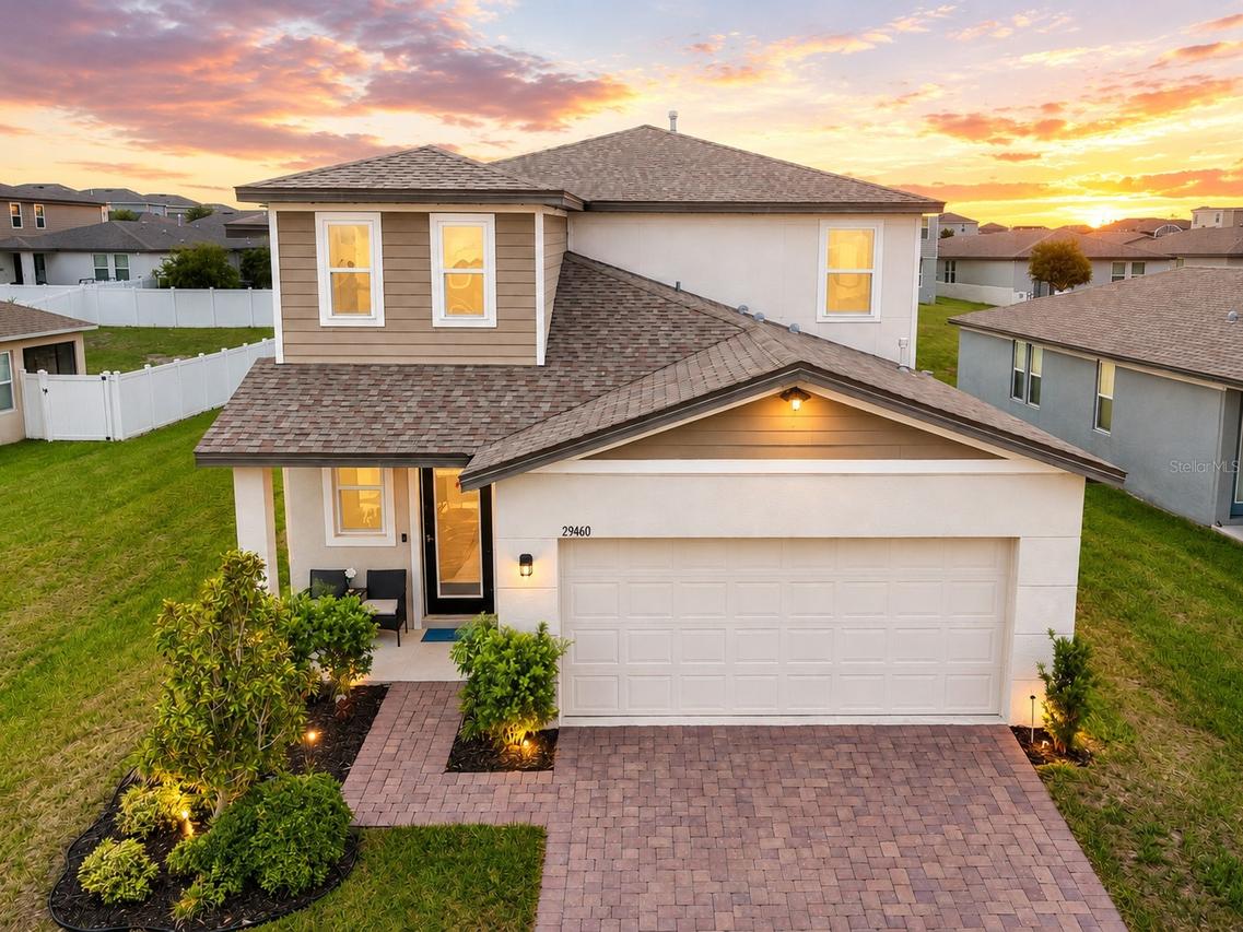 29460 Caspian St., Leesburg, FL 34748
