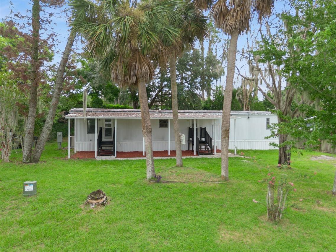16842 Elderberry Dr., Montverde, FL 34756