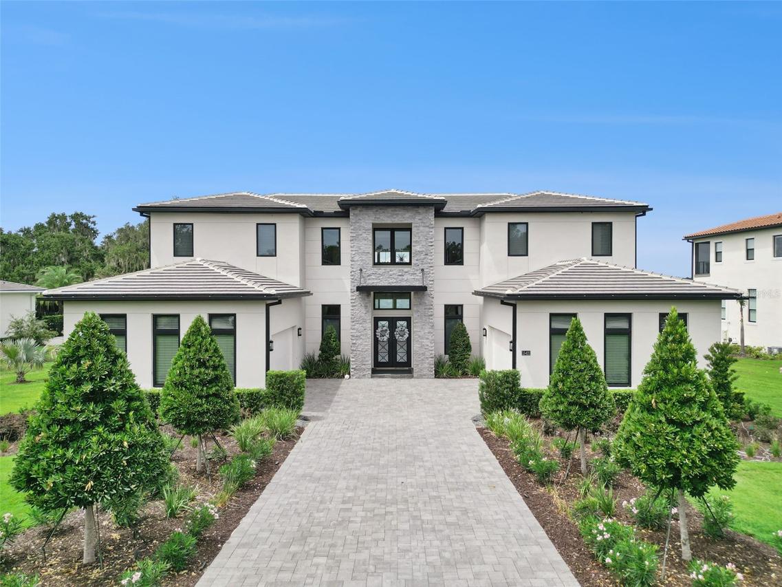 15421 Pendio Dr., Montverde, FL 34756