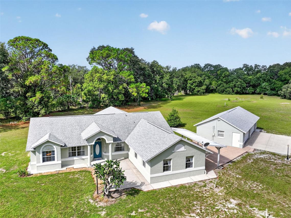 34231 Marshall Rd., Eustis, FL 32736