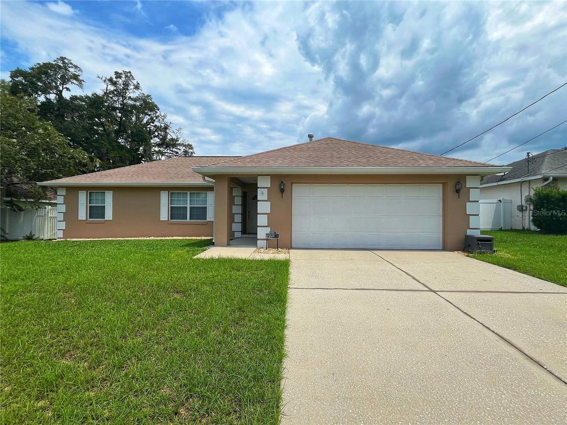 3201 NE 42nd Pl., Ocala, FL 34479