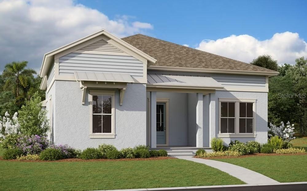 10078 Dulbecco St., Orlando, FL 32827