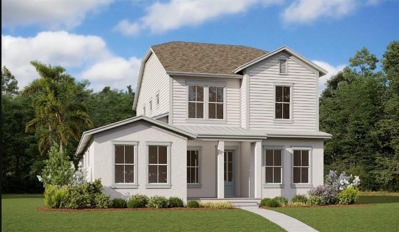 10584 Pearson Ave., Orlando, FL 32827