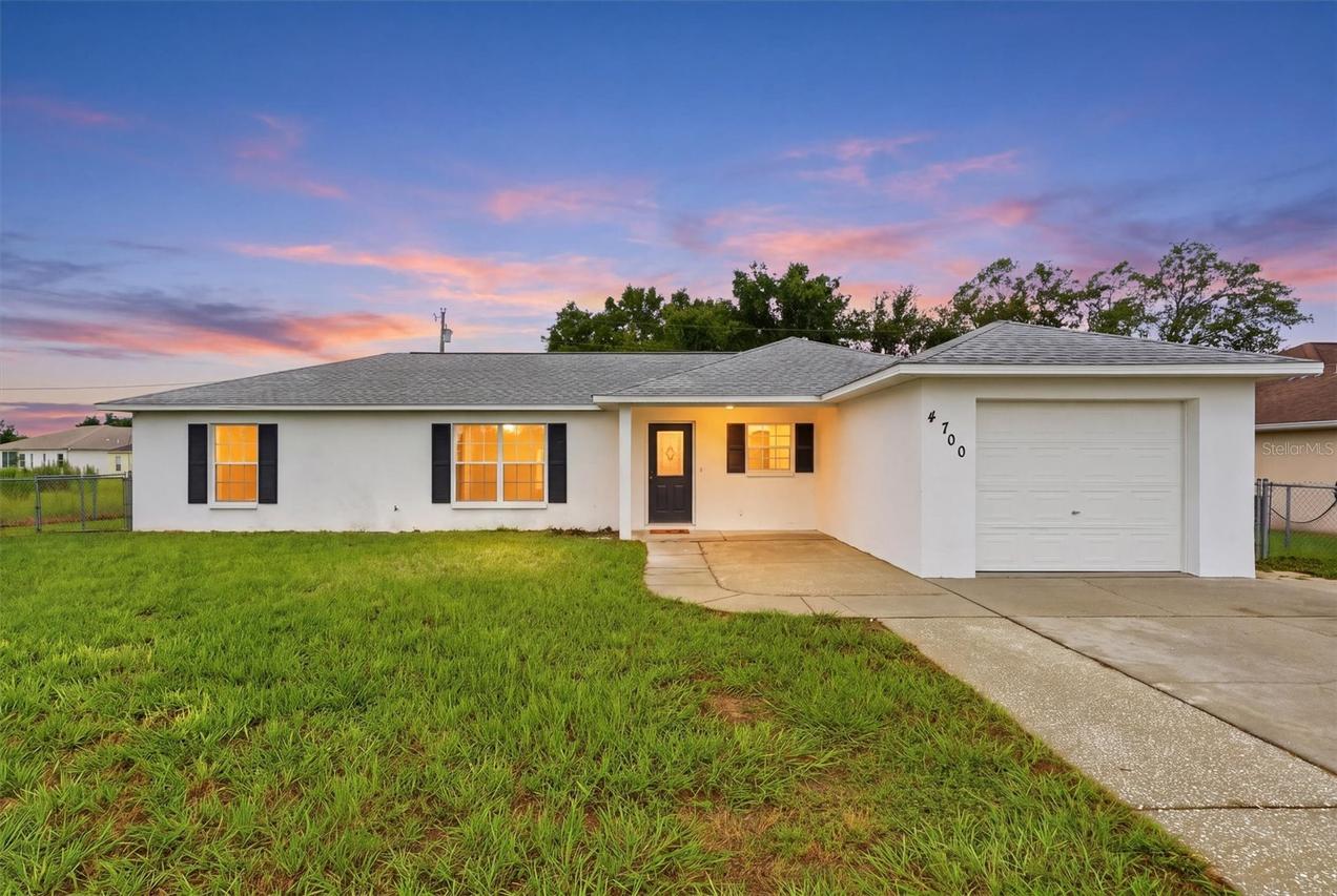4700 SW 129th Pl., Ocala, FL 34473