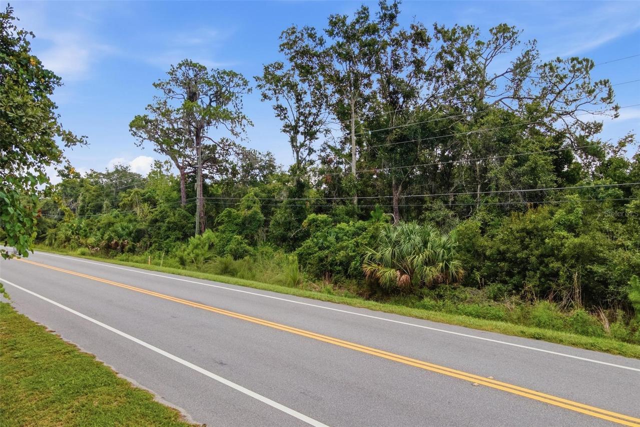 County Road 48, Yalaha, FL 34797