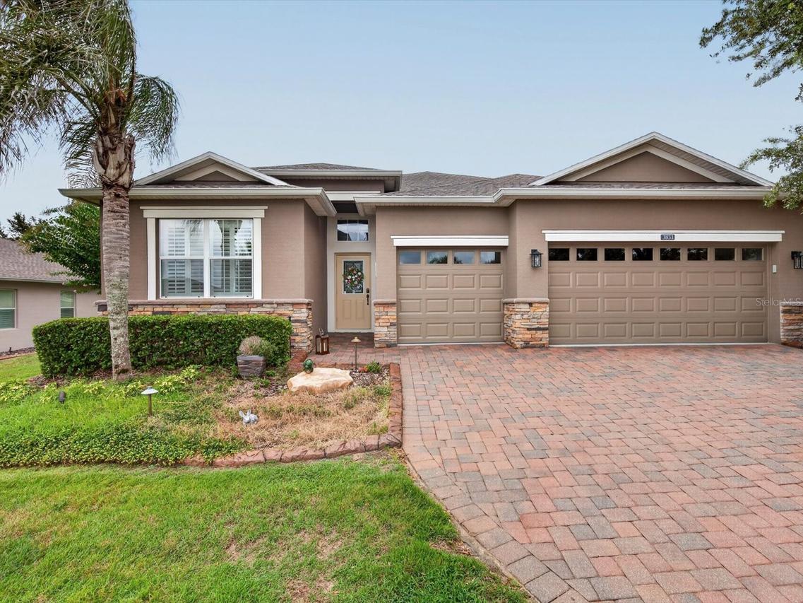 3831 Sanibel St., Clermont, FL 34711