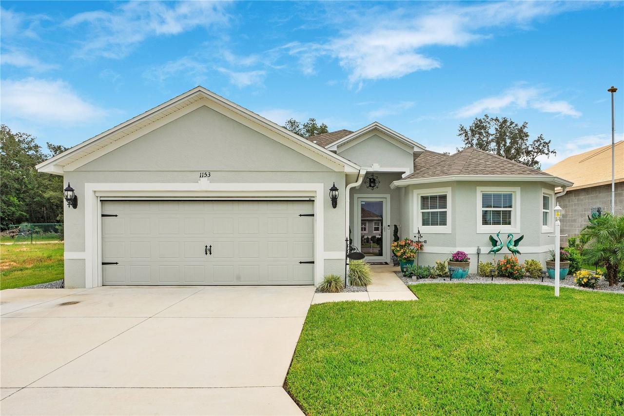 1153 Bishop St., Avon Park, FL 33825
