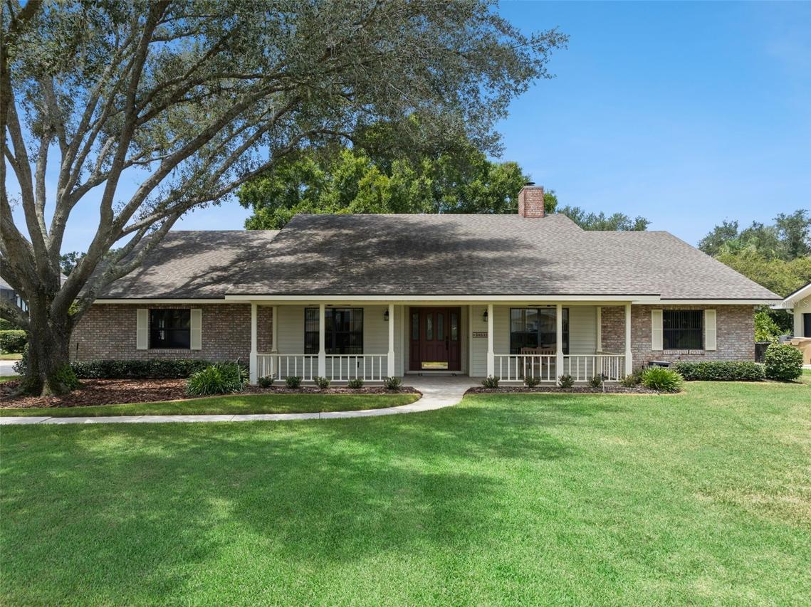 34035 Park Ln., Leesburg, FL 34788