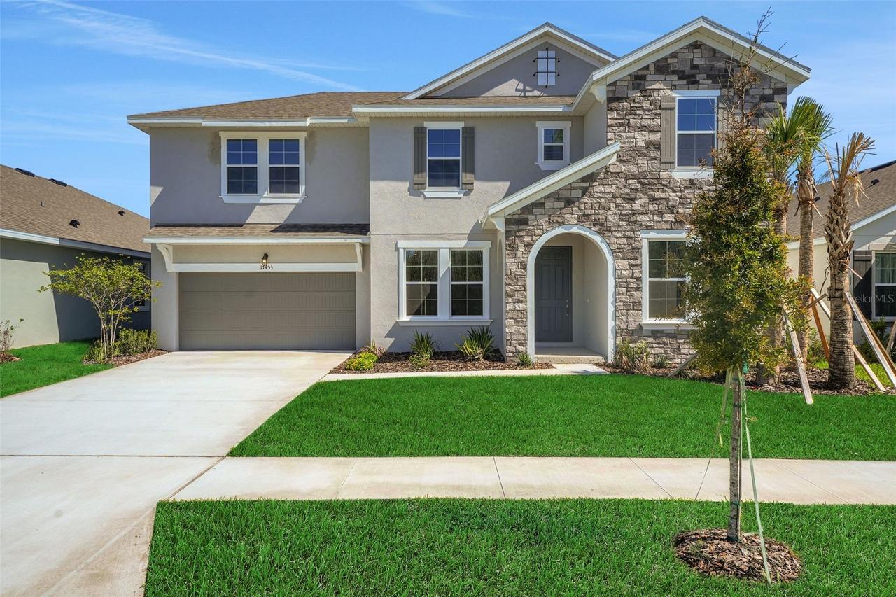 17510 Valleywood Pkwy., Land O Lakes, FL 34638