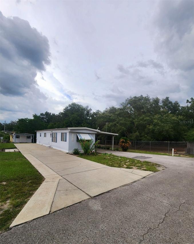 35015 Major Dade, Dade City, FL 33523