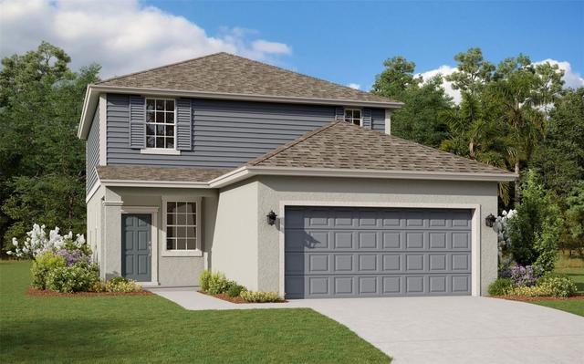 Homes Just Sold That Attend The Villages Elementary Of Lady Lake School: August 18th to August 24th