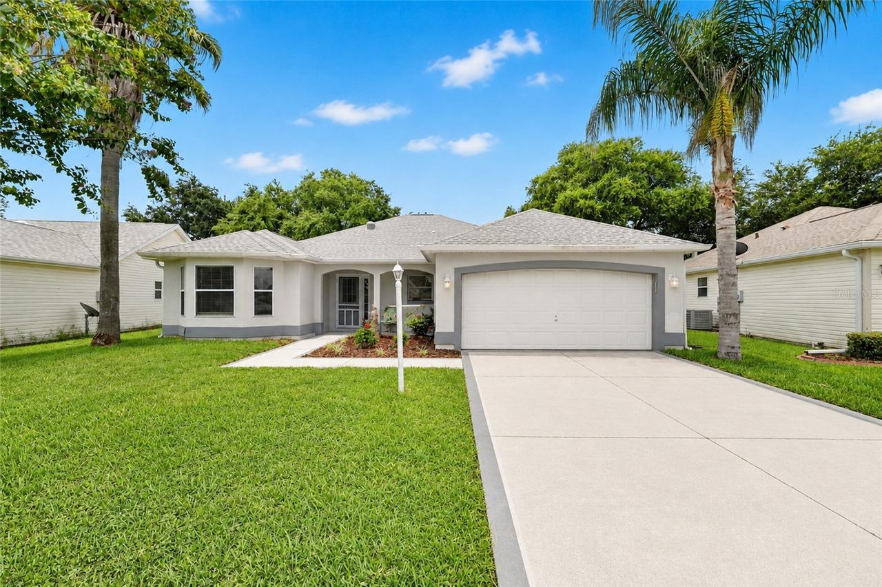 1832 Madero Dr., The Villages, FL 32159