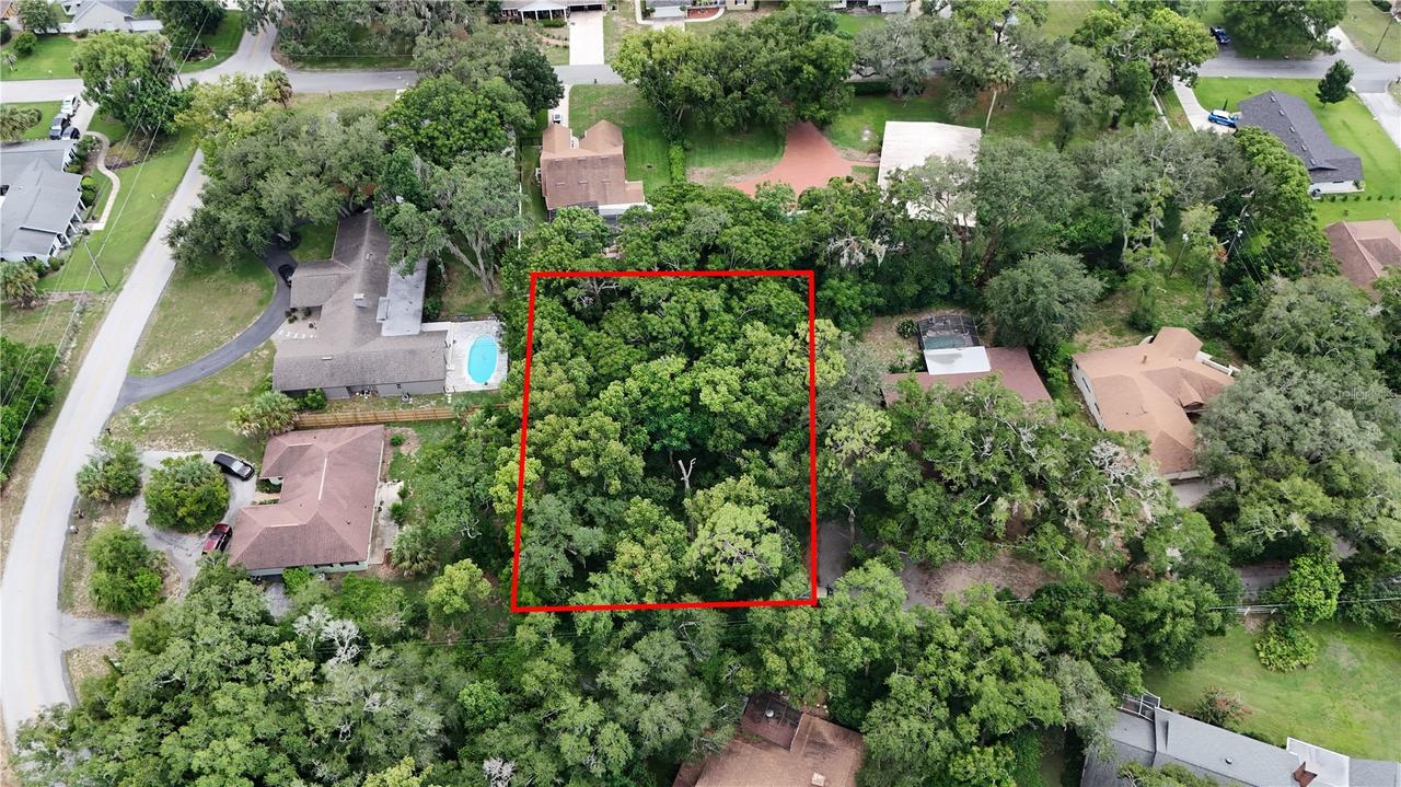 Fairway Ave., Eustis, FL 32726