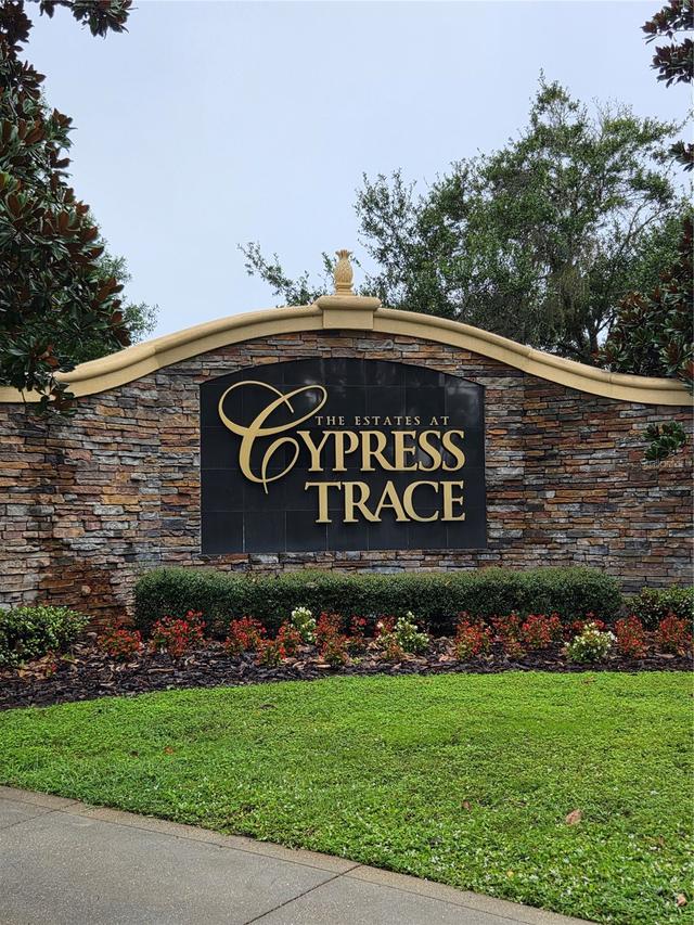 TBD Cypress Trace Blvd., Lakeland, FL 33809
