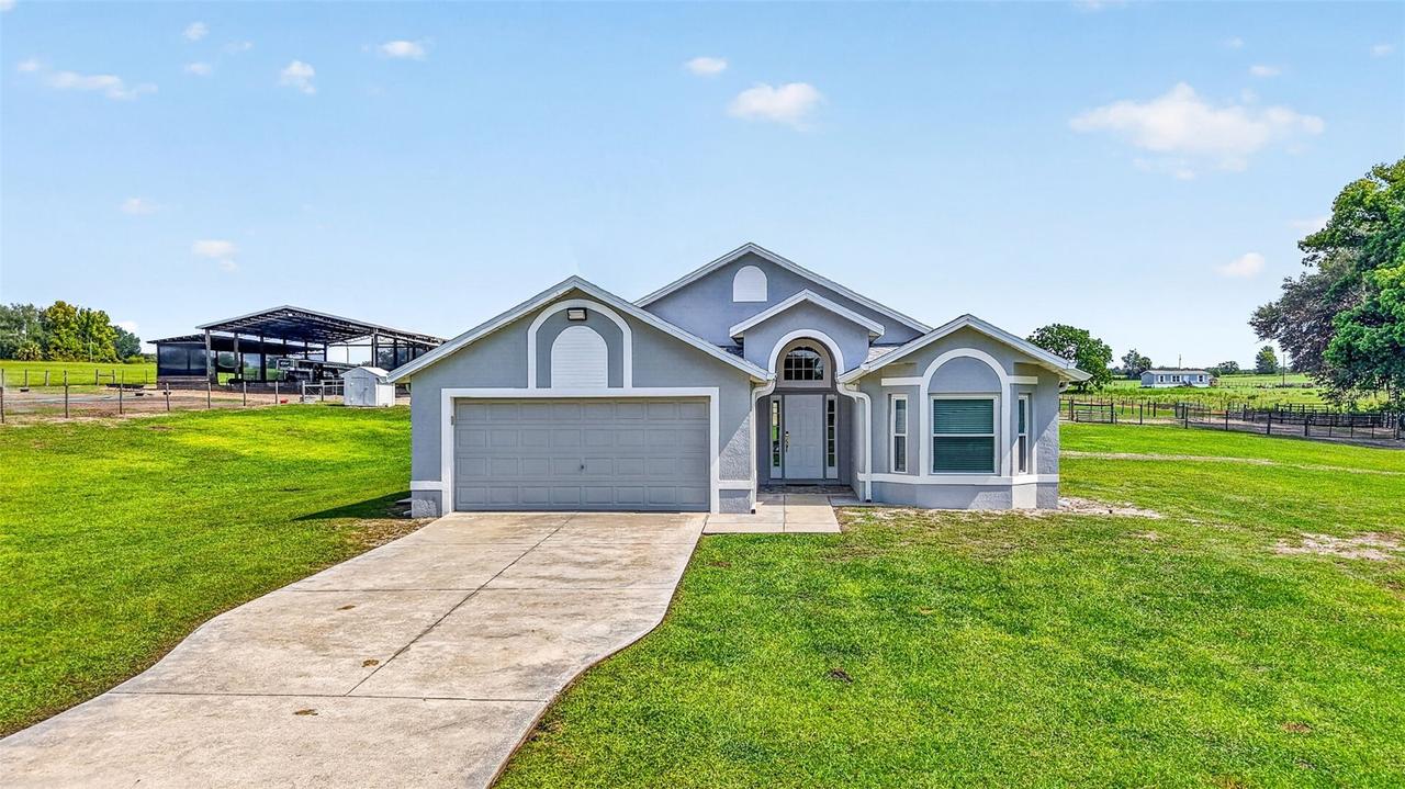 14125 SE 175th St., Weirsdale, FL 32195