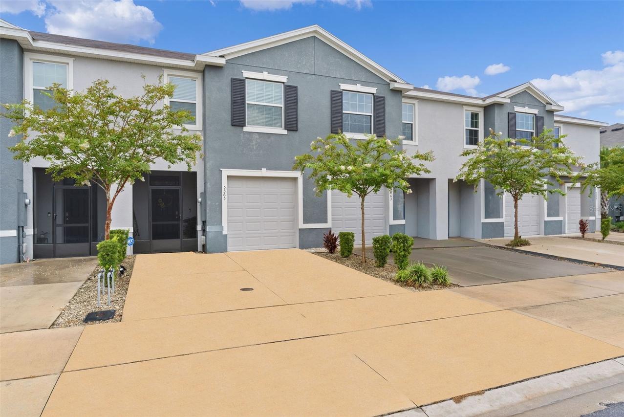 5365 Pinecone Ct., Wildwood, FL 34785