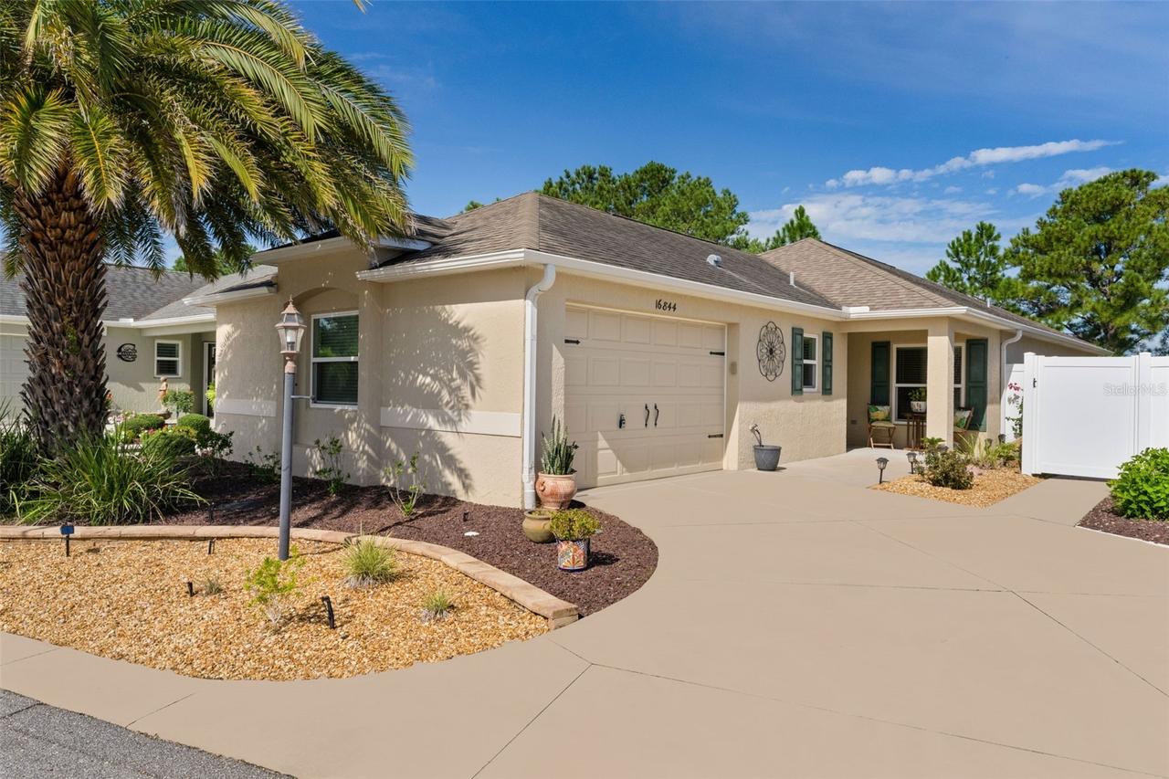 16844 SE 91st Phillips Ct., The Villages, FL 32162