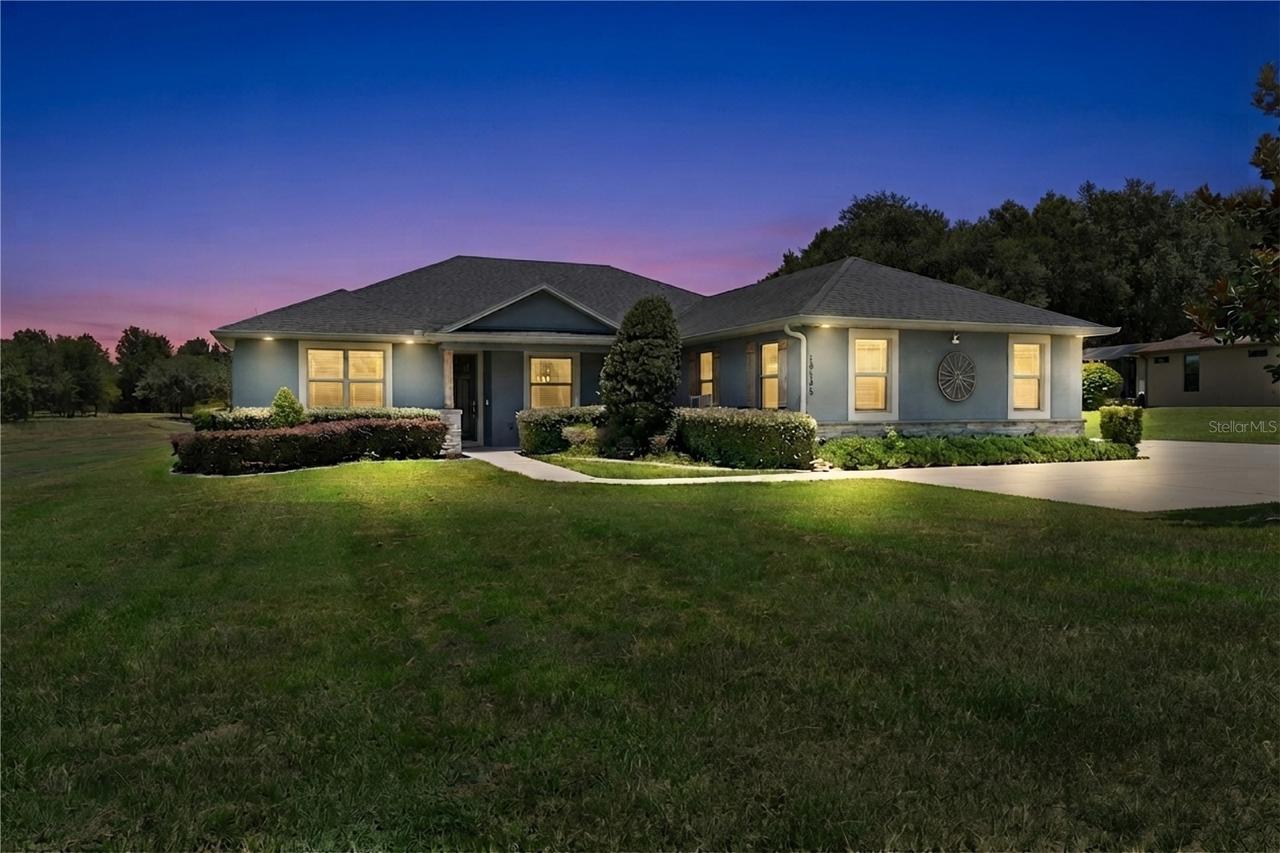 18145 Great Blue Heron Dr., Groveland, FL 34736