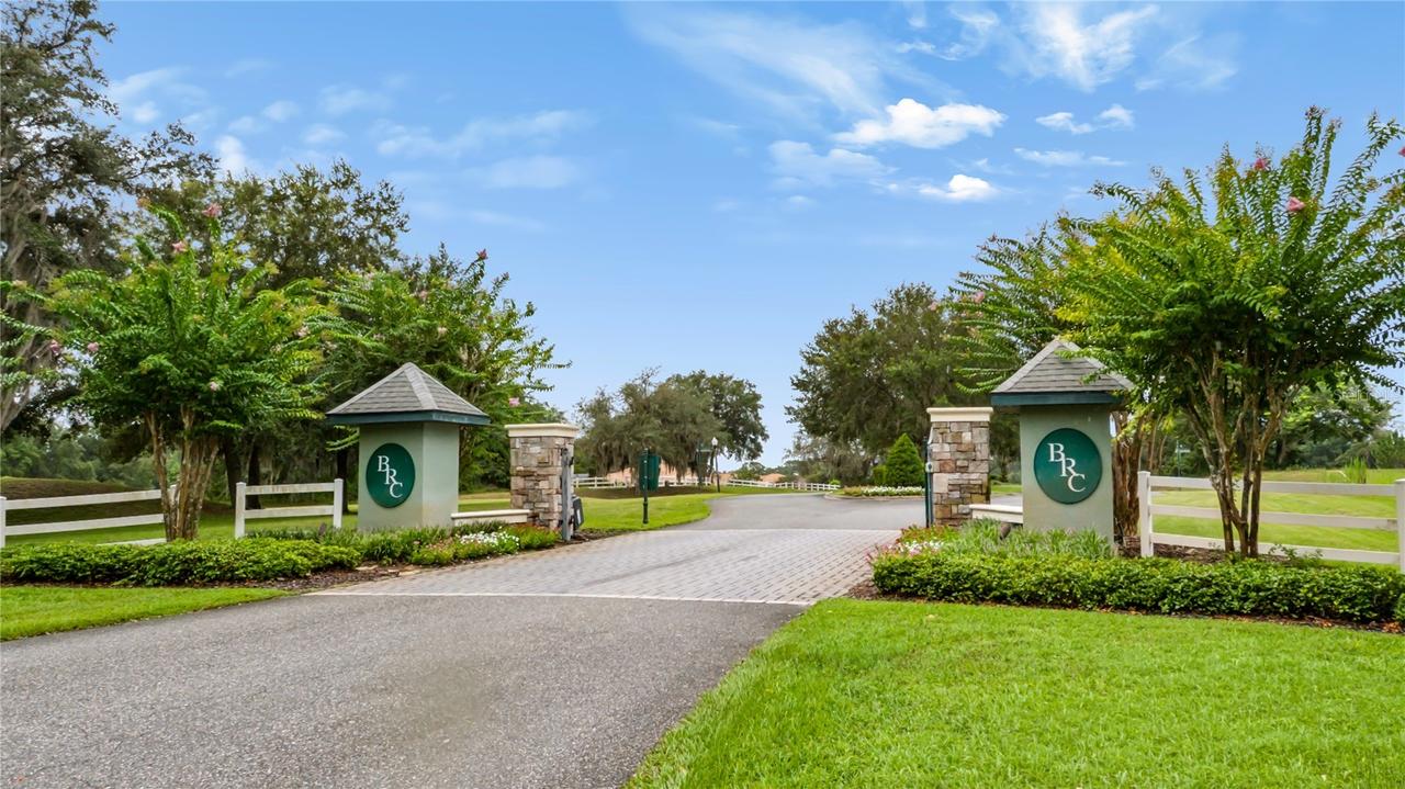 LOT 30 Trotting Horse Ln., Tavares, FL 32778
