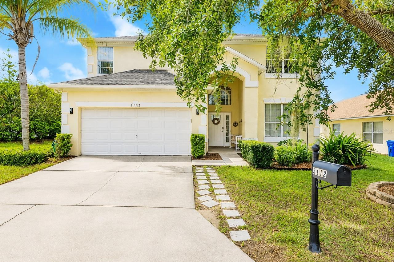 3112 Antiqua Way, Haines City, FL 33844