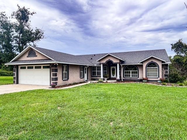 11300 Valley View Dr., Howey In The Hills, FL 34737