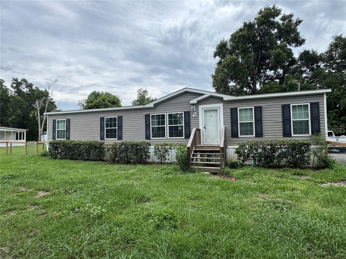 1916 Fruitland Park Blvd., Fruitland Park, FL 34731