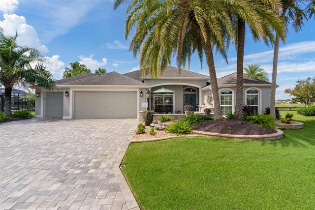 New Homes with In-ground Swimming Pools in The Villages: August 2nd to August 8th