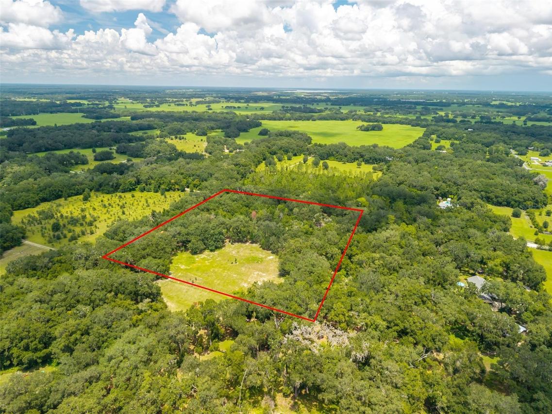 SE 14th Ter., Bushnell, FL 33513