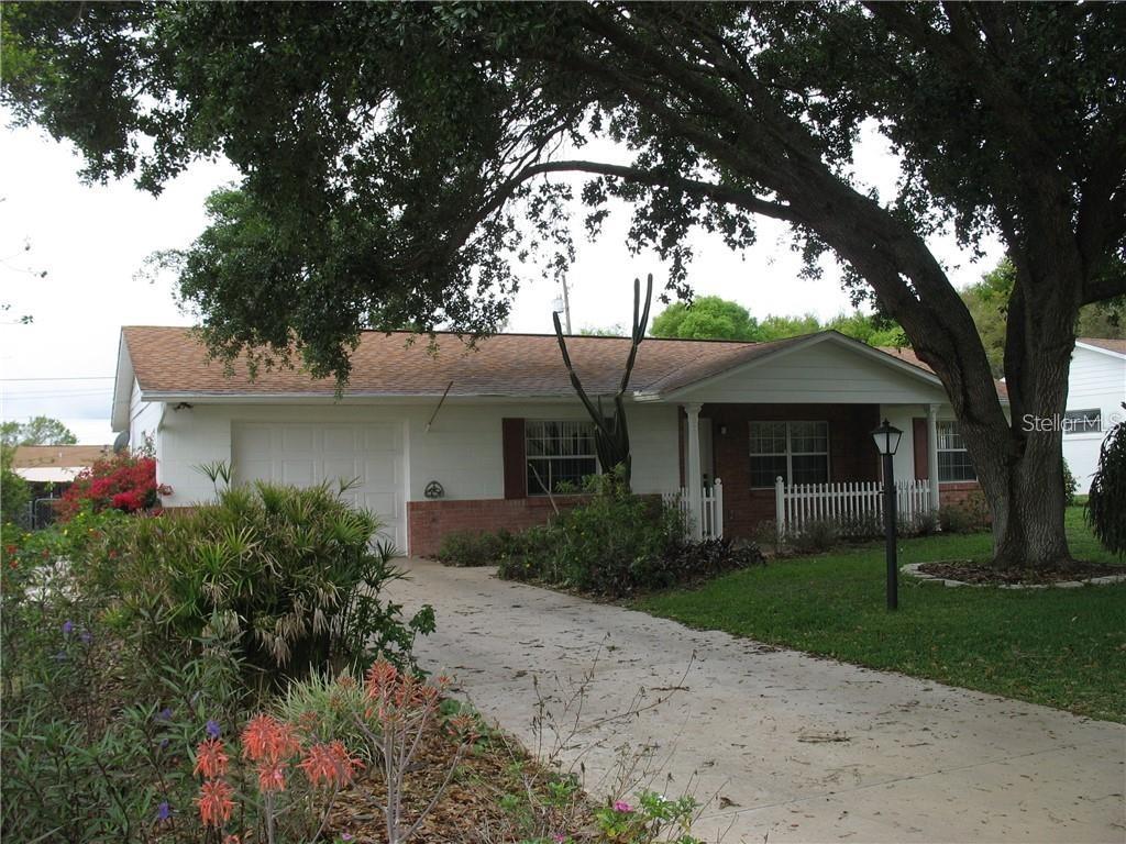 [Address Hidden by Seller], Mount Dora, FL 32757