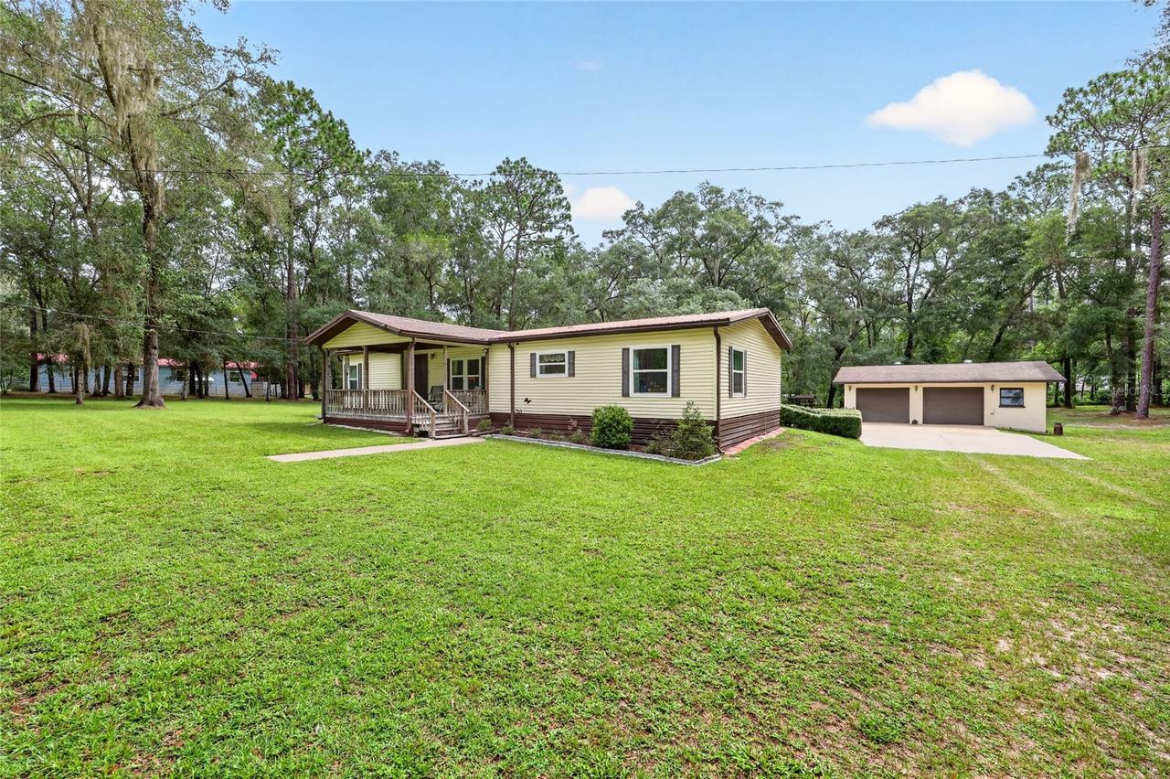 7727 Cr 659, Bushnell, FL 33513