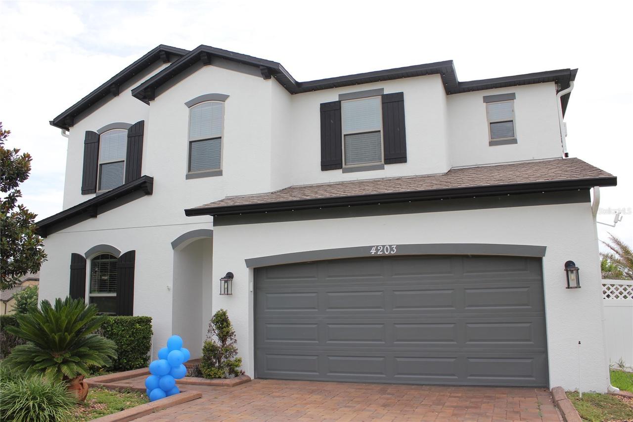 4203 Caplock St., Clermont, FL 34711