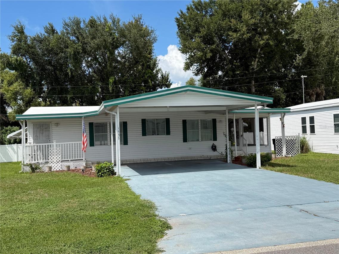 1535 Schult Ct., Tavares, FL 32778