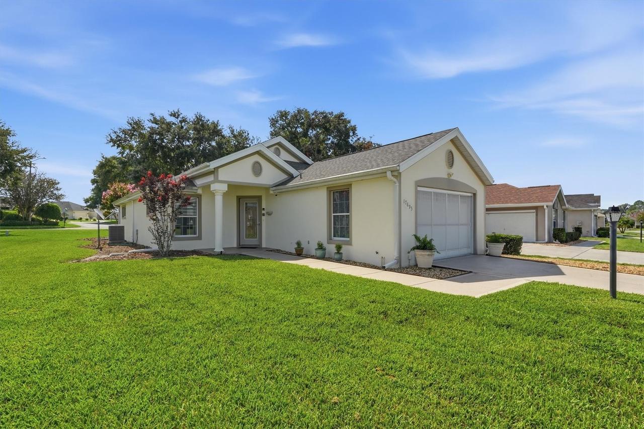 17695 SE 114th Ct., Summerfield, FL 34491