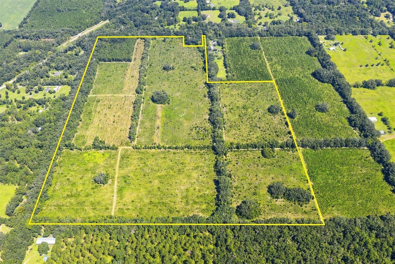 20109 NW 62nd Ave., Alachua, FL 32615